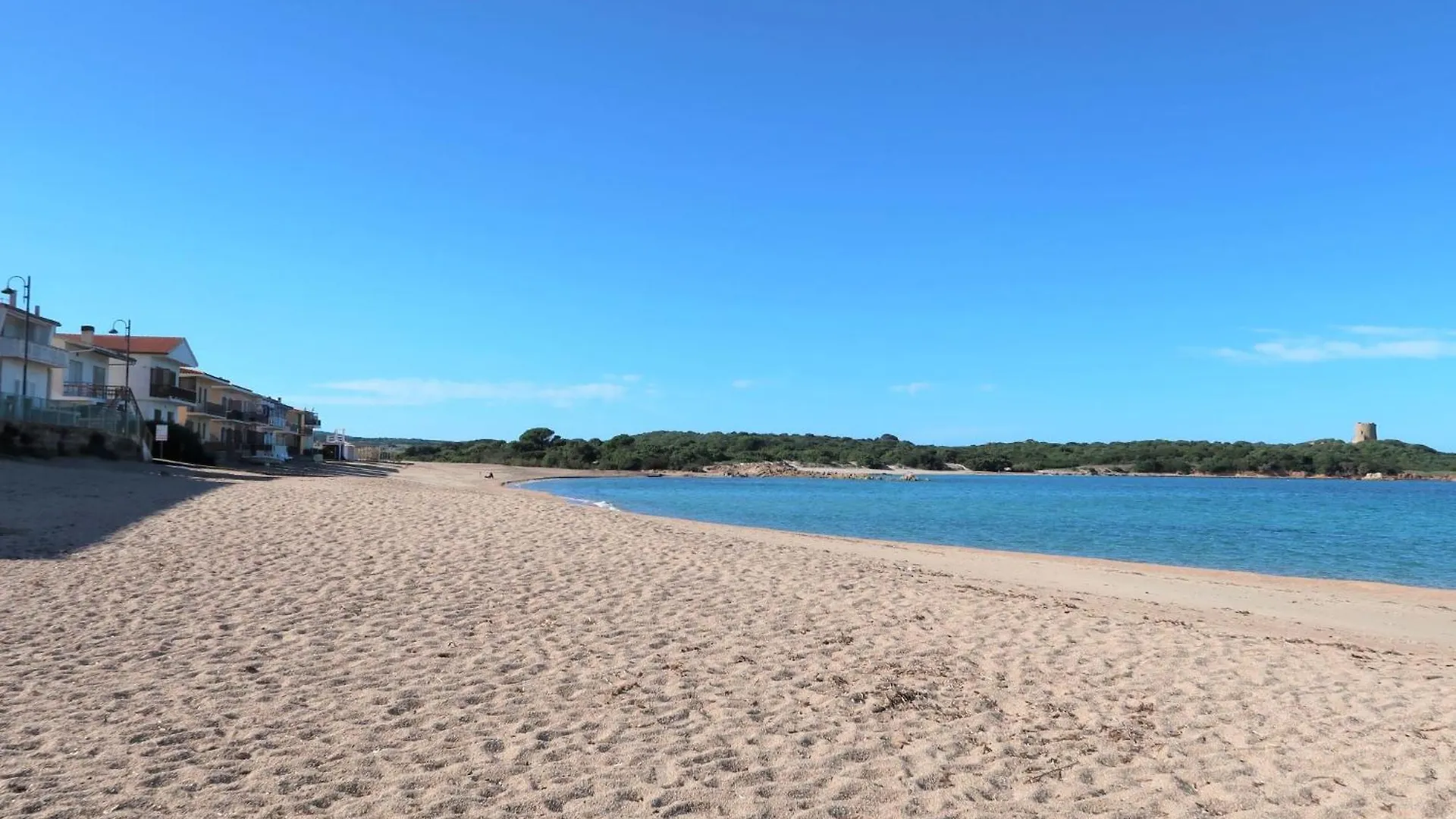 Holiday Home Francesca By Interhome Vignola Mare