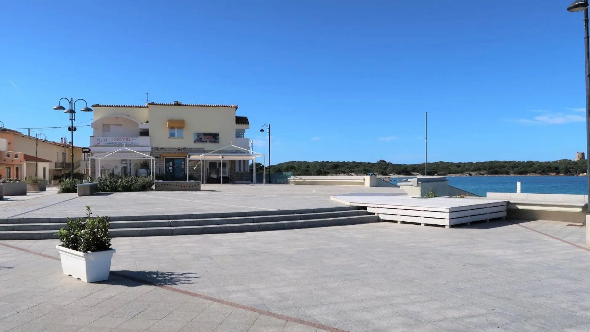 Holiday Home Francesca By Interhome Vignola Mare