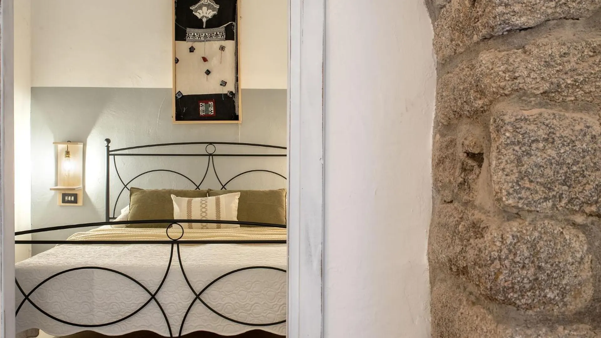 Holiday Home Francesca By Interhome Vignola Mare