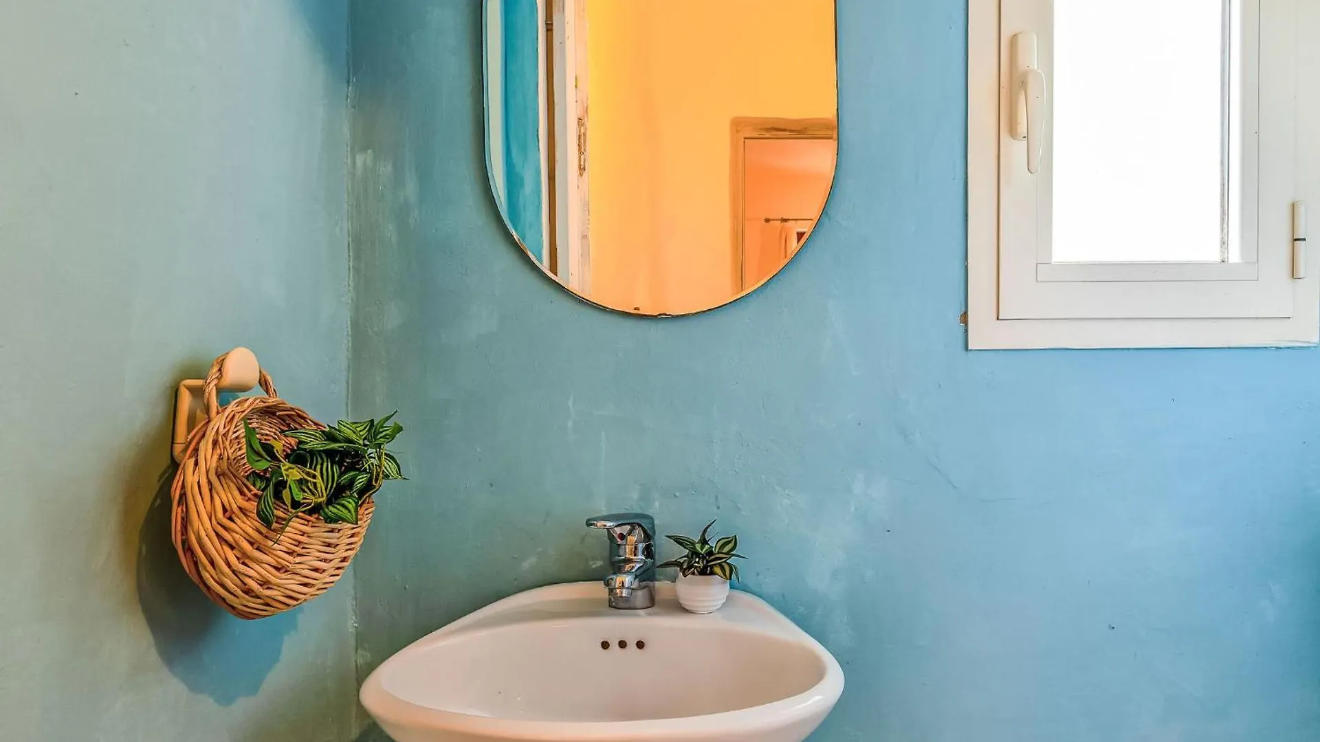 Holiday Home Francesca By Interhome Vignola Mare