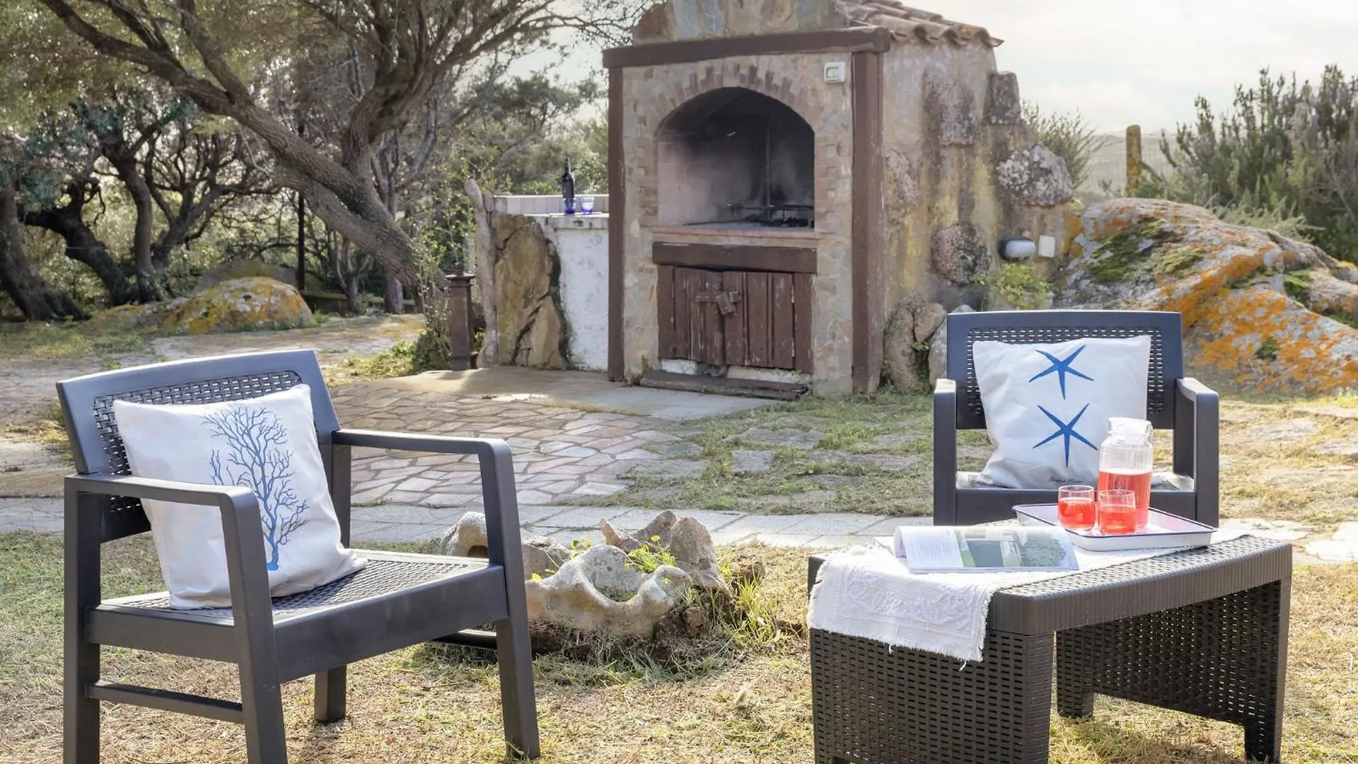 Holiday Home Francesca By Interhome Vignola Mare 0*,  Italy