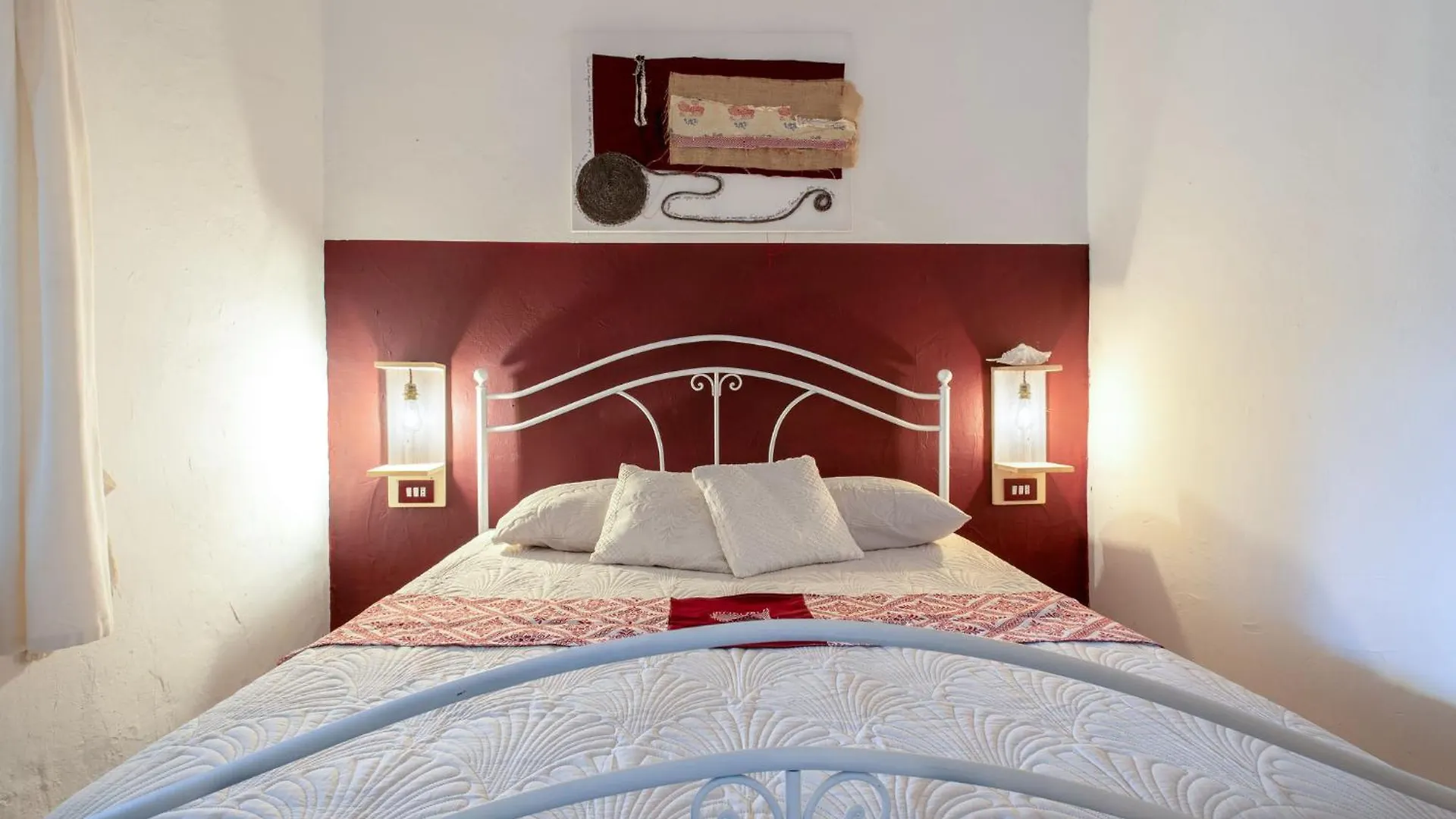 Holiday Home Francesca By Interhome Vignola Mare